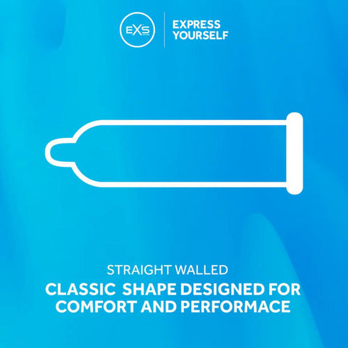 EXS Extra Safe